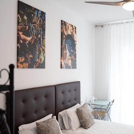 Hostal Puente De Hierro Logroño Pokoj fotografie
